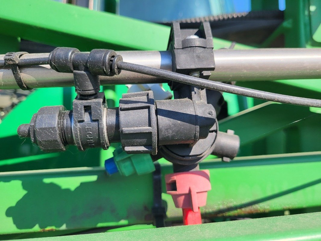 Selbstfahrspritze typu John Deere 5430i, Gebrauchtmaschine v Mrągowo (Obrázek 12)