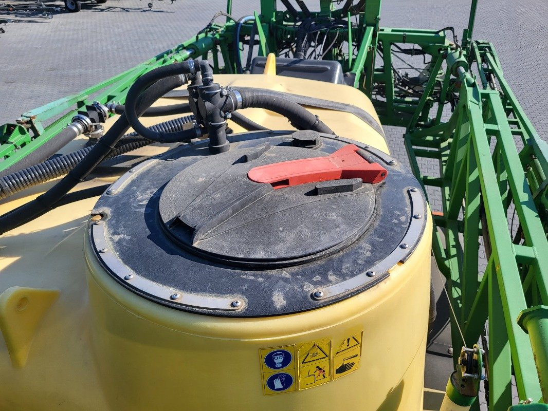 Selbstfahrspritze typu John Deere 5430i, Gebrauchtmaschine v Mrągowo (Obrázek 14)