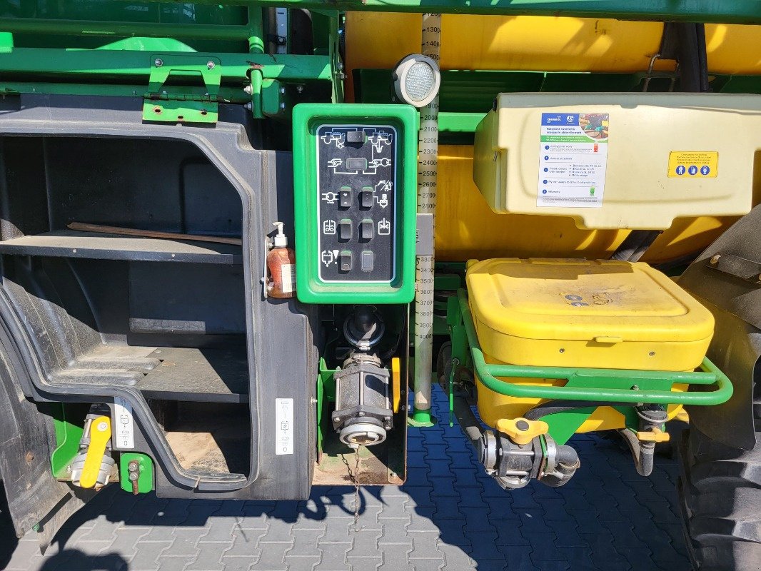 Selbstfahrspritze typu John Deere 5430i, Gebrauchtmaschine v Mrągowo (Obrázek 15)