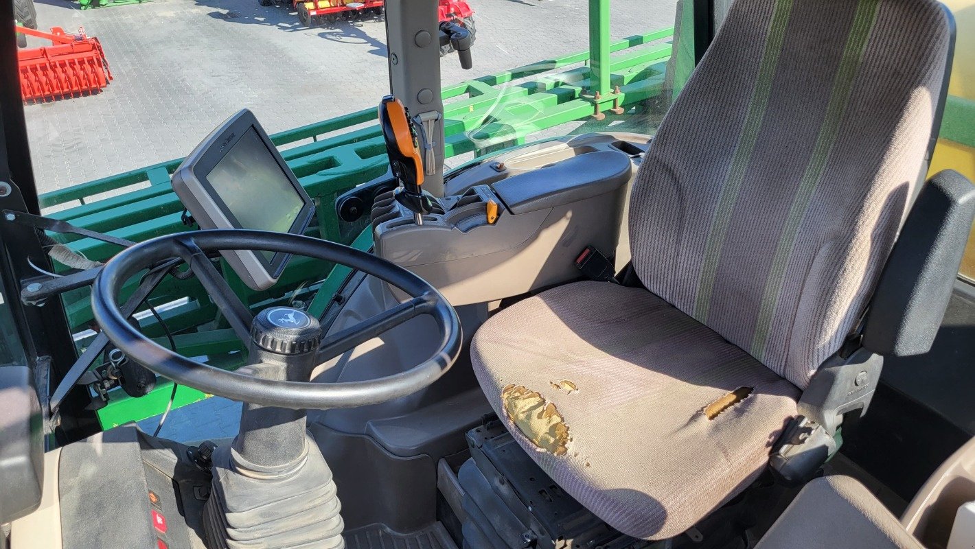 Selbstfahrspritze typu John Deere 5430i, Gebrauchtmaschine v Mrągowo (Obrázek 17)