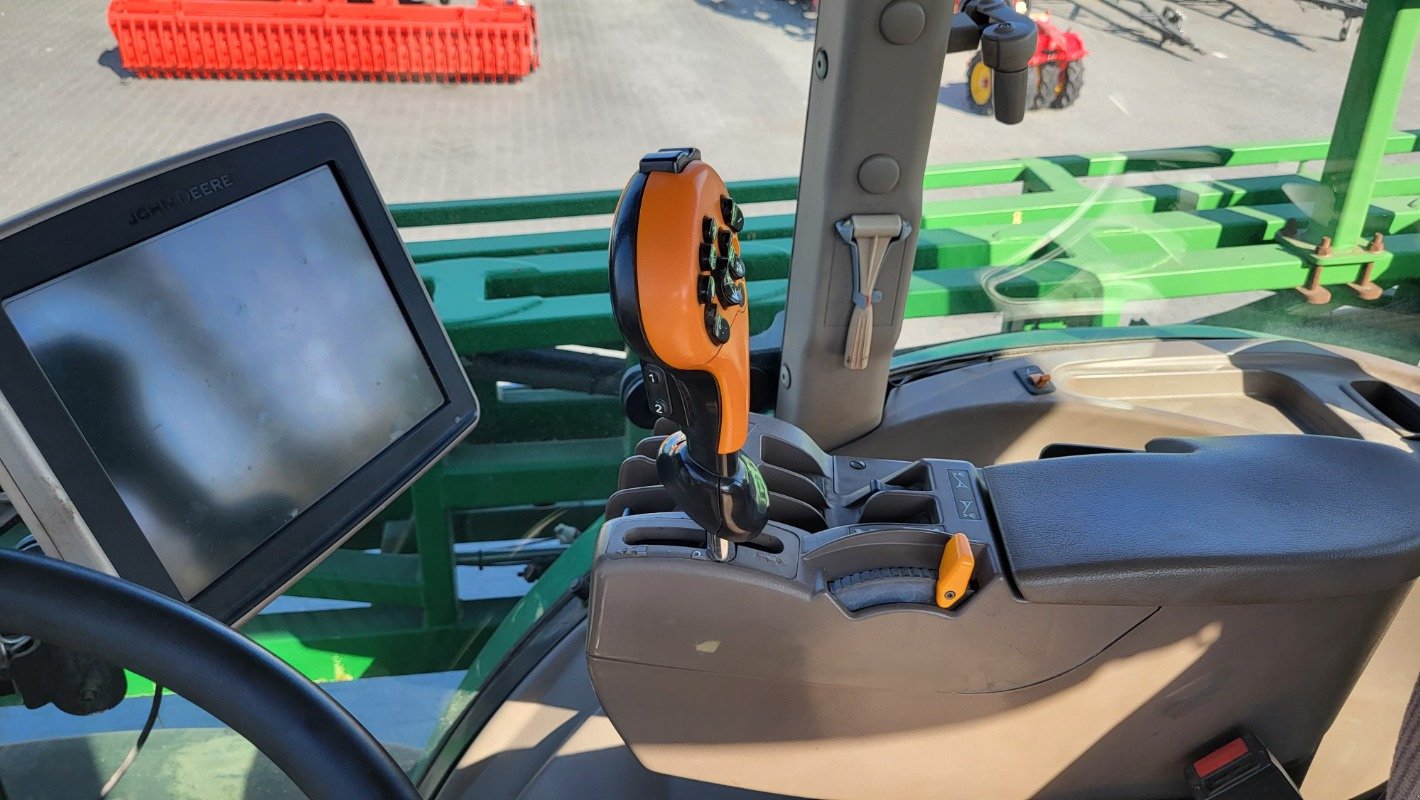 Selbstfahrspritze typu John Deere 5430i, Gebrauchtmaschine v Mrągowo (Obrázek 18)