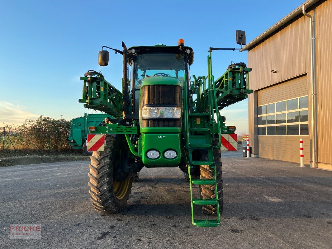 Selbstfahrspritze tip John Deere 5430i, Gebrauchtmaschine in Demmin (Poză 3)