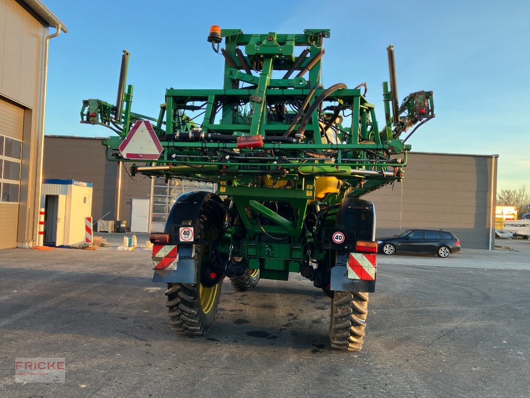 Selbstfahrspritze of the type John Deere 5430i, Gebrauchtmaschine in Demmin (Picture 7)