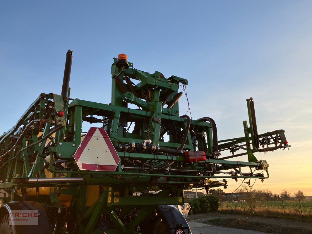 Selbstfahrspritze of the type John Deere 5430i, Gebrauchtmaschine in Demmin (Picture 9)