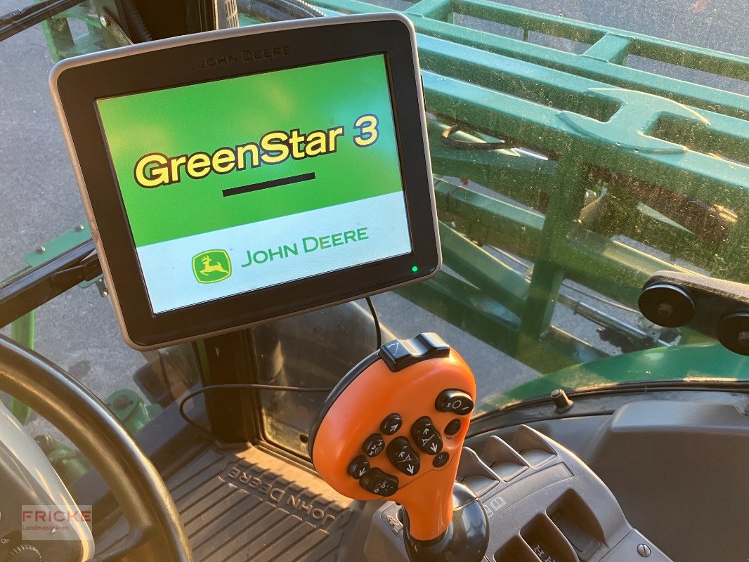 Selbstfahrspritze of the type John Deere 5430i, Gebrauchtmaschine in Demmin (Picture 13)