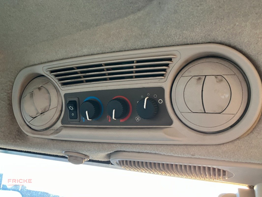 Selbstfahrspritze of the type John Deere 5430i, Gebrauchtmaschine in Demmin (Picture 14)