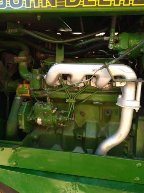 Selbstfahrspritze del tipo John Deere 6000, Neumaschine In Київ (Immagine 13)