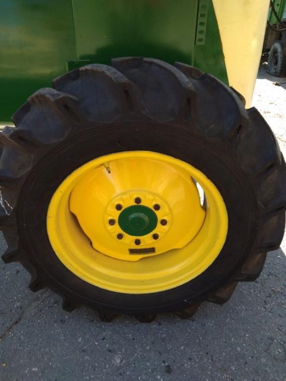 Selbstfahrspritze del tipo John Deere 6000, Neumaschine In Київ (Immagine 12)