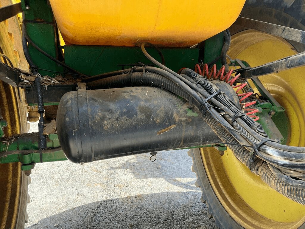 Selbstfahrspritze za tip John Deere PULVE JD 840 I, Gebrauchtmaschine u NOGENT (Slika 10)