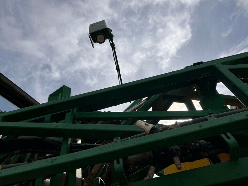 Selbstfahrspritze za tip John Deere PULVE JD 840 I, Gebrauchtmaschine u NOGENT (Slika 8)