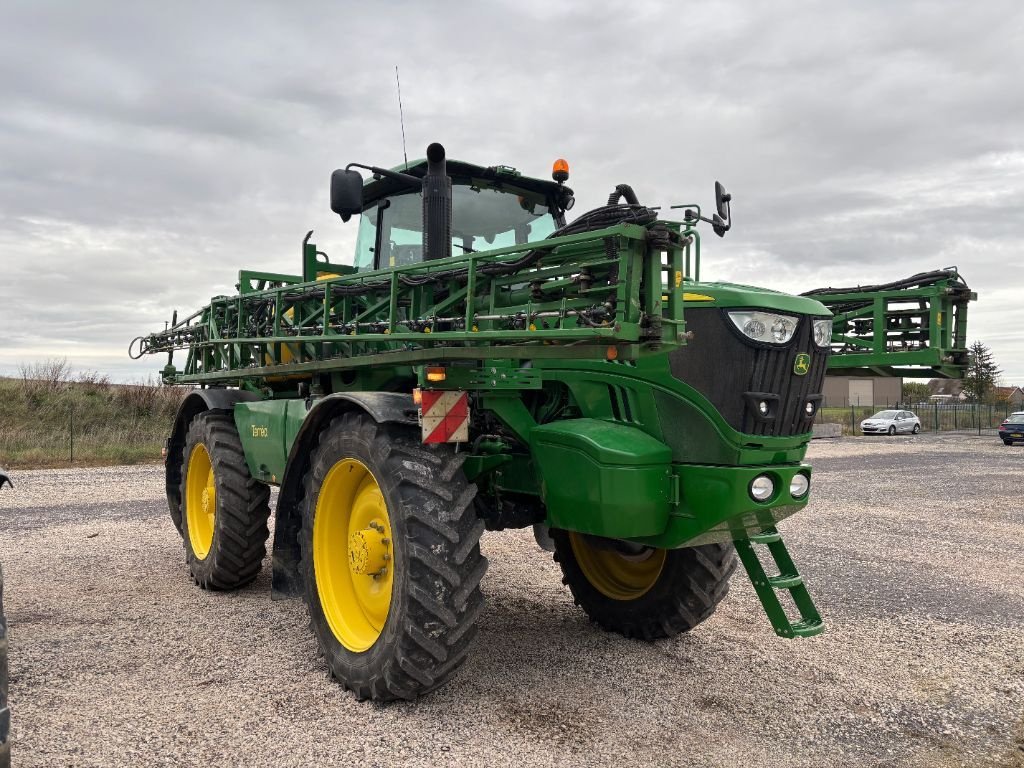 Selbstfahrspritze typu John Deere R4040 i, Gebrauchtmaschine v VERT TOULON (Obrázek 7)