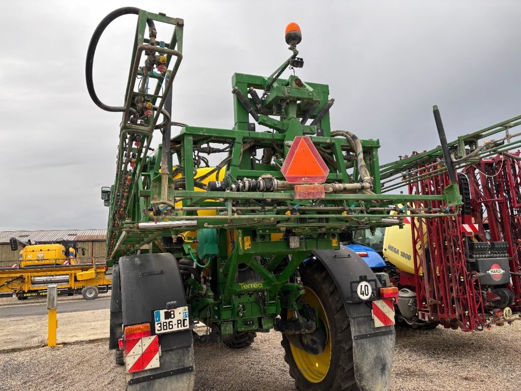 Selbstfahrspritze typu John Deere R4040 i, Gebrauchtmaschine v VERT TOULON (Obrázek 11)