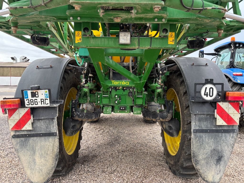 Selbstfahrspritze typu John Deere R4040 i, Gebrauchtmaschine v VERT TOULON (Obrázek 3)