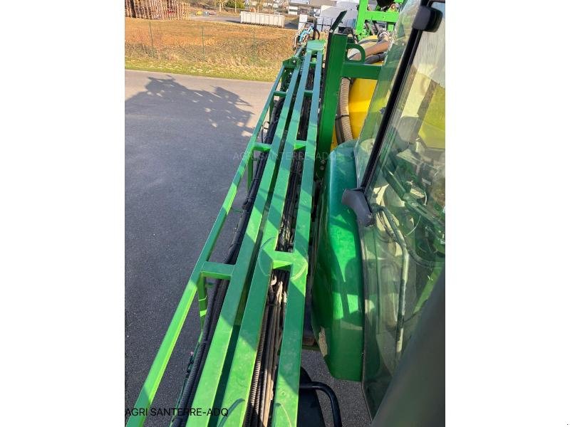 Selbstfahrspritze za tip John Deere R4040, Gebrauchtmaschine u ROYE (Slika 2)