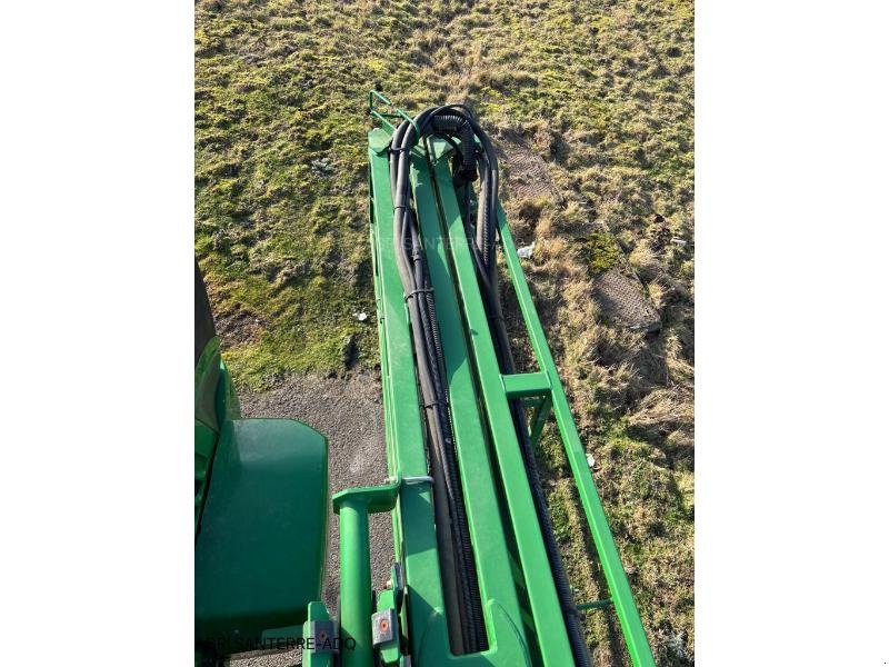 Selbstfahrspritze za tip John Deere R4040, Gebrauchtmaschine u ROYE (Slika 4)