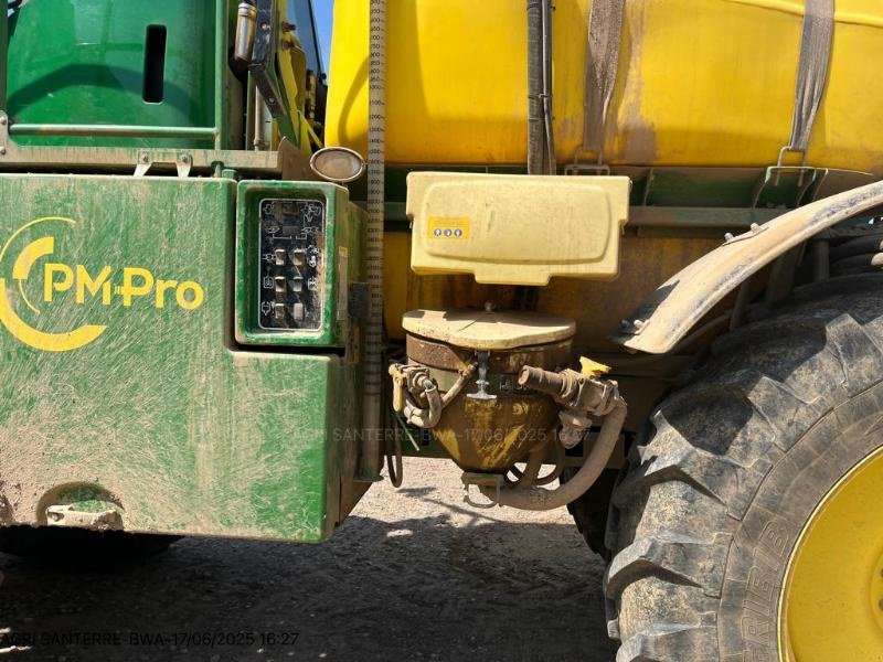 Selbstfahrspritze typu John Deere R4040, Gebrauchtmaschine v ROYE (Obrázek 8)
