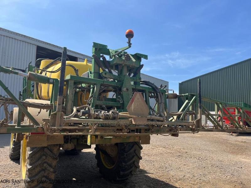 Selbstfahrspritze typu John Deere R4040, Gebrauchtmaschine v ROYE (Obrázek 9)