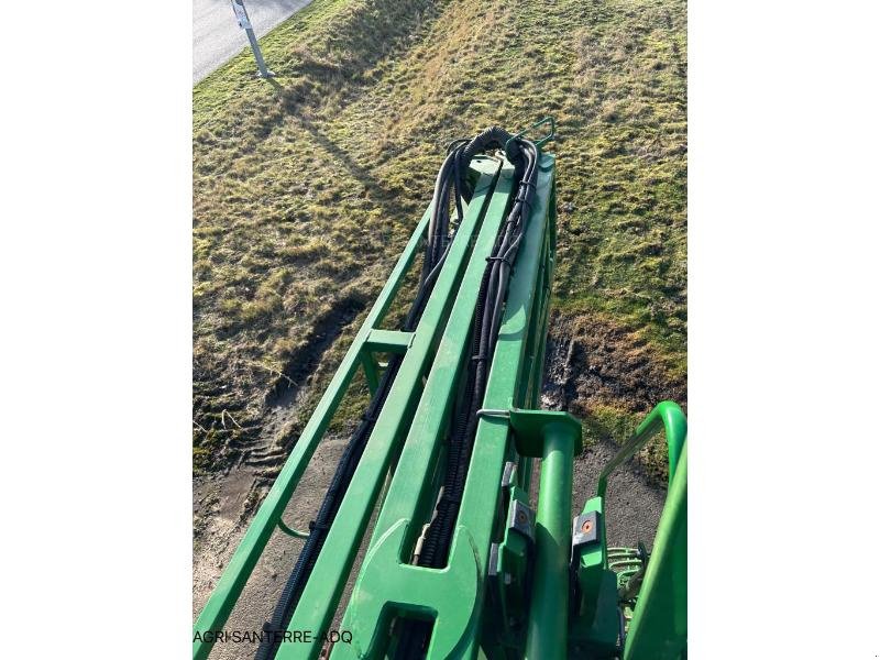 Selbstfahrspritze za tip John Deere R4040, Gebrauchtmaschine u ROYE (Slika 5)
