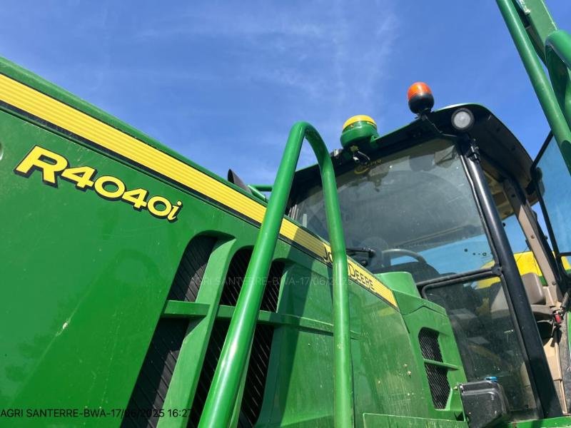 Selbstfahrspritze typu John Deere R4040, Gebrauchtmaschine v ROYE (Obrázek 5)