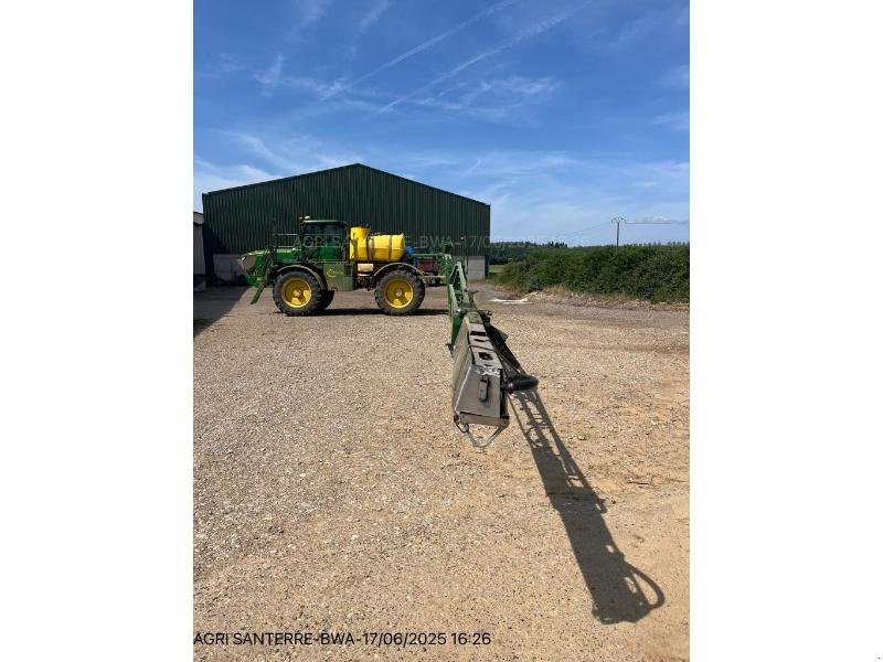 Selbstfahrspritze typu John Deere R4040, Gebrauchtmaschine v ROYE (Obrázek 2)