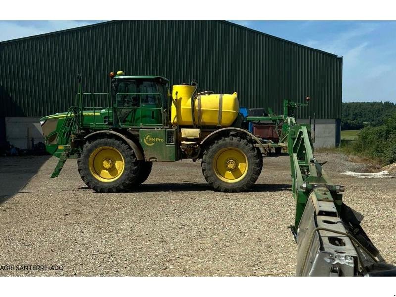 Selbstfahrspritze typu John Deere R4040, Gebrauchtmaschine v ROYE (Obrázek 1)