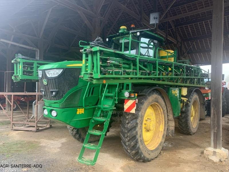 Selbstfahrspritze a típus John Deere R4040, Gebrauchtmaschine ekkor: ROYE (Kép 1)