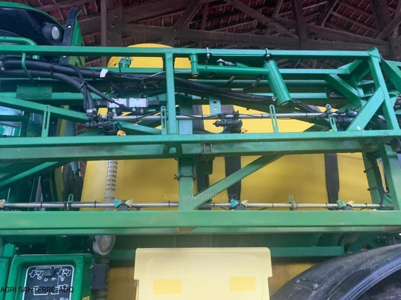 Selbstfahrspritze za tip John Deere R4040, Gebrauchtmaschine u ROYE (Slika 7)