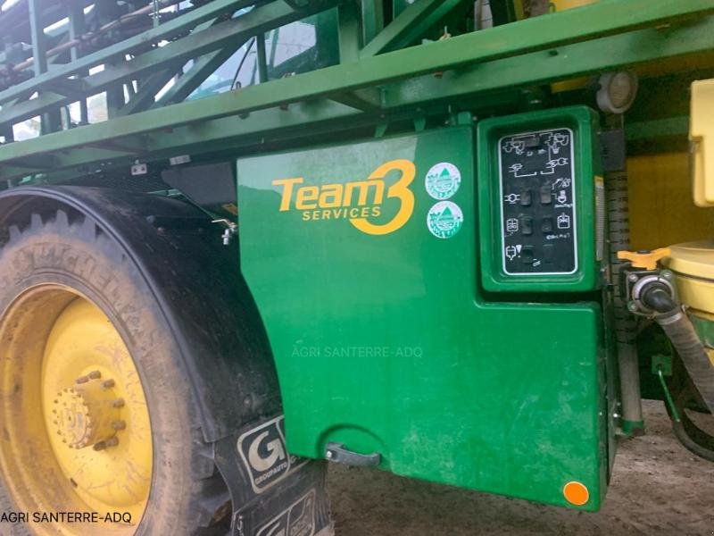 Selbstfahrspritze za tip John Deere R4040, Gebrauchtmaschine u ROYE (Slika 8)