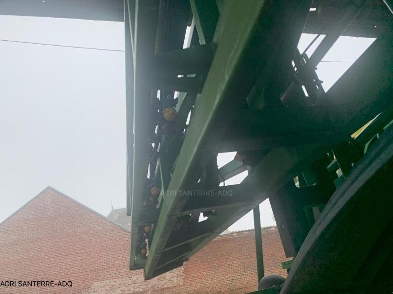 Selbstfahrspritze za tip John Deere R4040, Gebrauchtmaschine u ROYE (Slika 5)