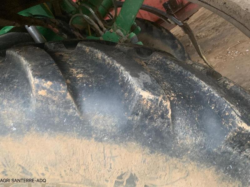 Selbstfahrspritze za tip John Deere R4040, Gebrauchtmaschine u ROYE (Slika 10)