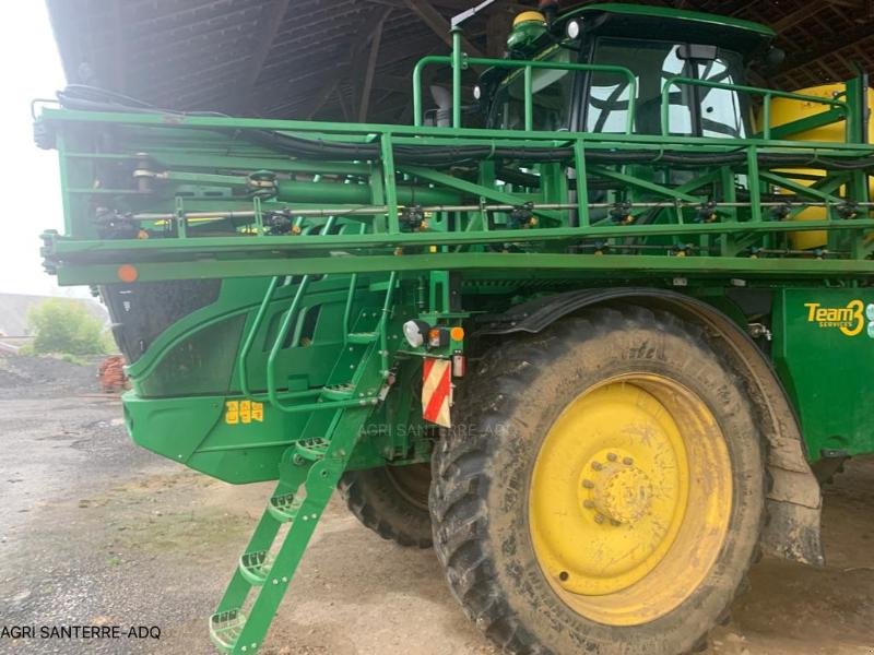 Selbstfahrspritze za tip John Deere R4040, Gebrauchtmaschine u ROYE (Slika 3)