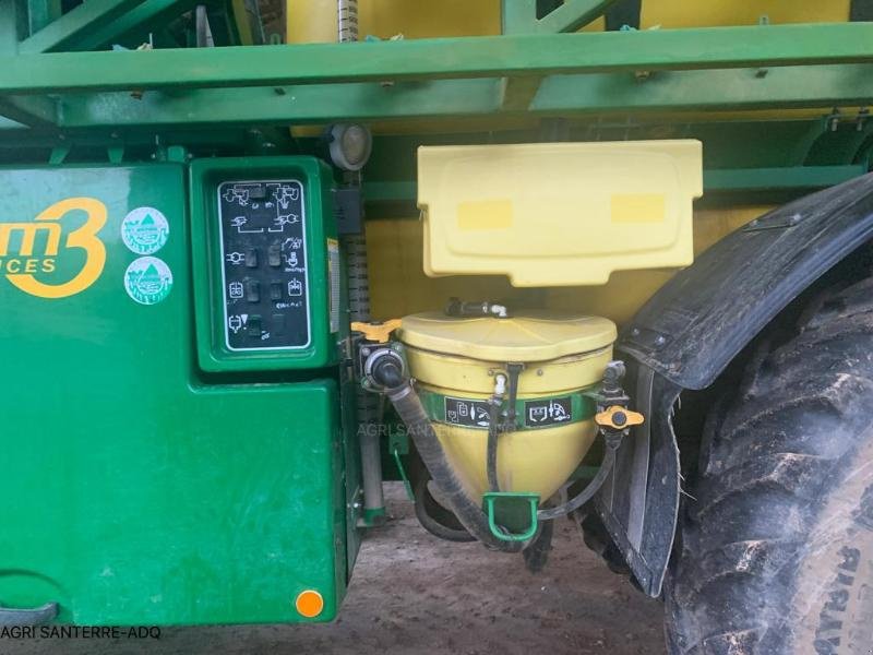 Selbstfahrspritze za tip John Deere R4040, Gebrauchtmaschine u ROYE (Slika 9)