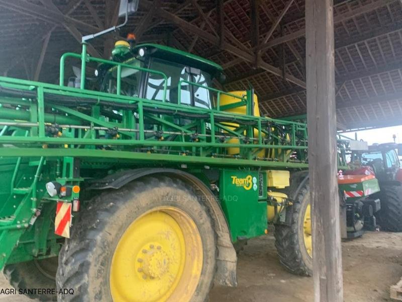 Selbstfahrspritze za tip John Deere R4040, Gebrauchtmaschine u ROYE (Slika 2)