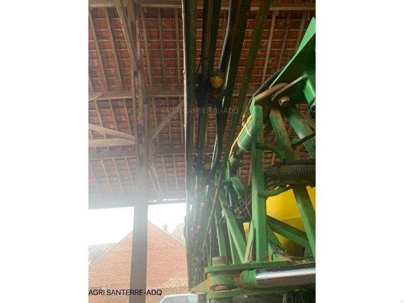 Selbstfahrspritze za tip John Deere R4040, Gebrauchtmaschine u ROYE (Slika 11)