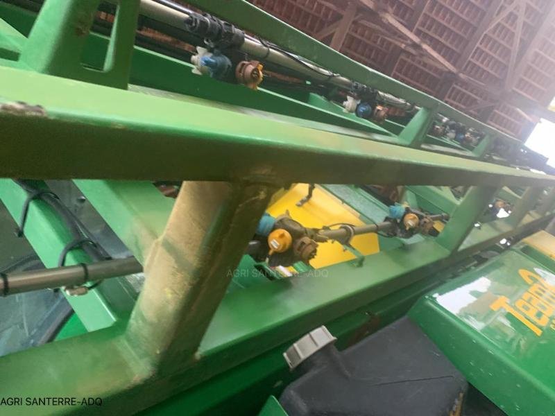 Selbstfahrspritze za tip John Deere R4040, Gebrauchtmaschine u ROYE (Slika 4)