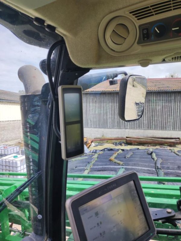 Selbstfahrspritze typu John Deere R4040i, Gebrauchtmaschine v VOVES (Obrázek 9)