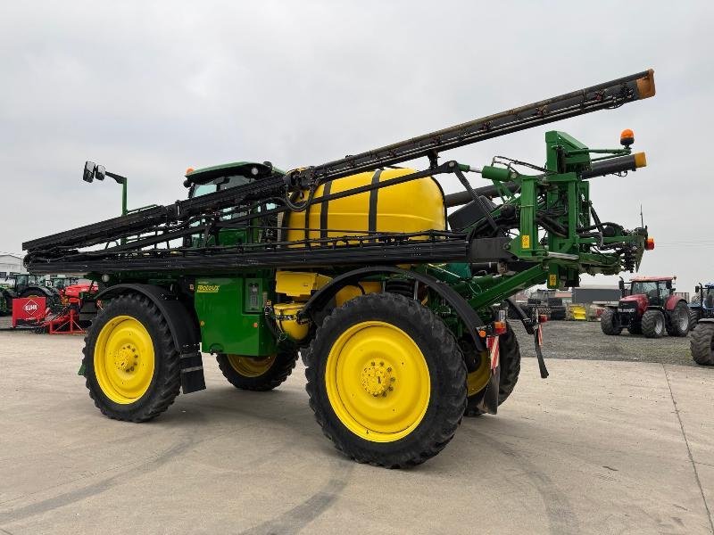 Selbstfahrspritze of the type John Deere R4050I, Gebrauchtmaschine in Richebourg (Picture 7)