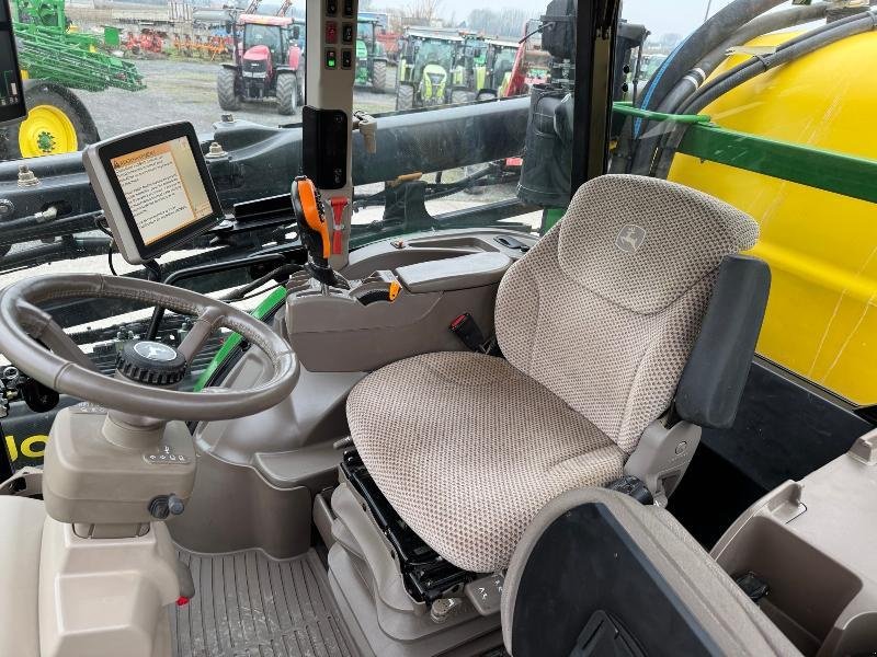 Selbstfahrspritze of the type John Deere R4050I, Gebrauchtmaschine in Richebourg (Picture 9)