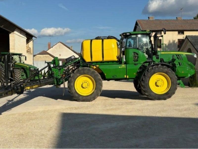 Selbstfahrspritze del tipo John Deere R41, Gebrauchtmaschine In CHAUMONT (Immagine 1)