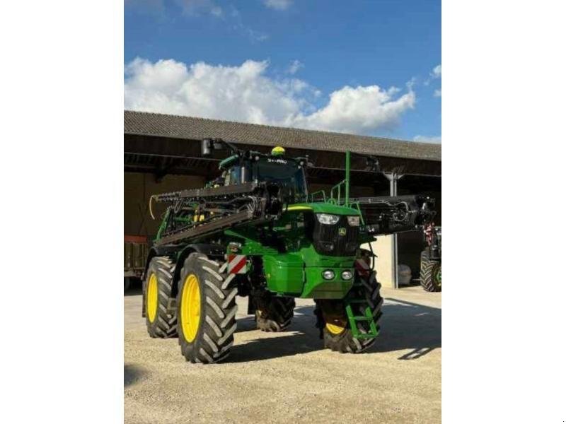 Selbstfahrspritze del tipo John Deere R41, Gebrauchtmaschine In CHAUMONT (Immagine 2)