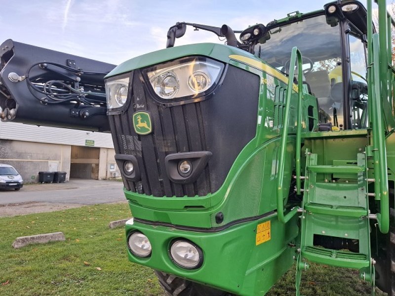 Selbstfahrspritze del tipo John Deere R4150i, Gebrauchtmaschine In PITHIVIERS Cedex (Immagine 7)