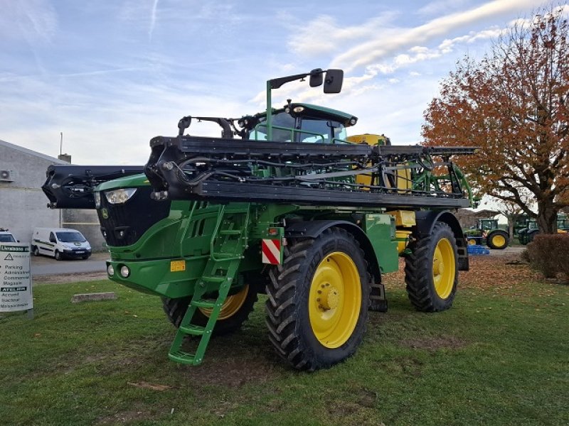 Selbstfahrspritze del tipo John Deere R4150i, Gebrauchtmaschine In PITHIVIERS Cedex (Immagine 2)