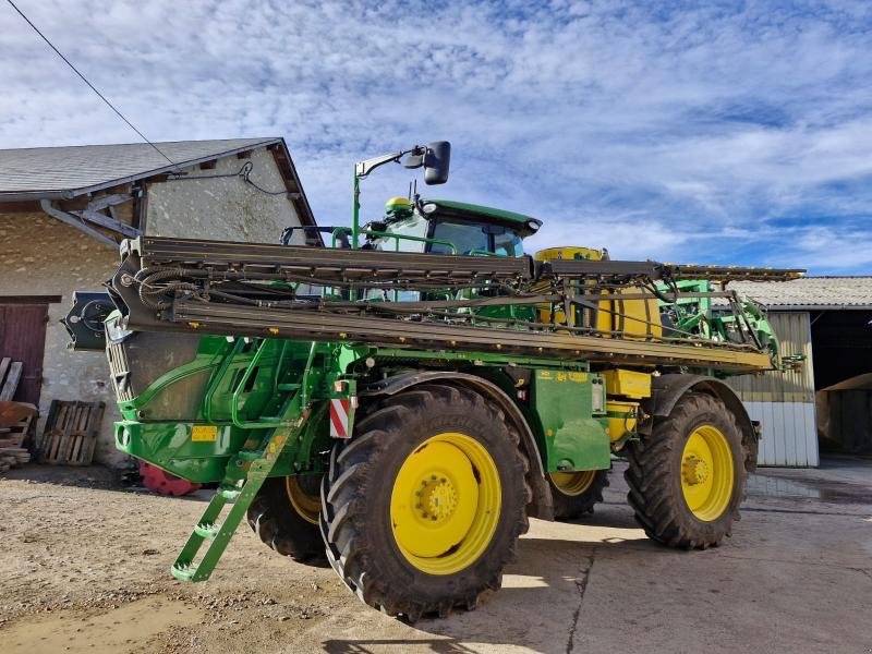 Selbstfahrspritze typu John Deere R4150i, Gebrauchtmaschine v BRAY en Val (Obrázek 3)