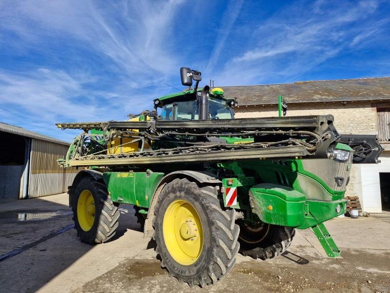 Selbstfahrspritze typu John Deere R4150i, Gebrauchtmaschine v BRAY en Val (Obrázek 1)