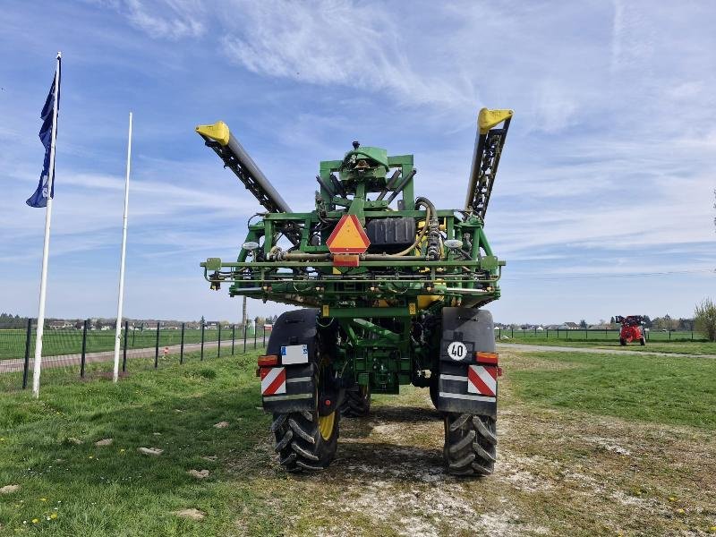 Selbstfahrspritze vrste John Deere R4150i, Gebrauchtmaschine v BRAY en Val (Slika 4)