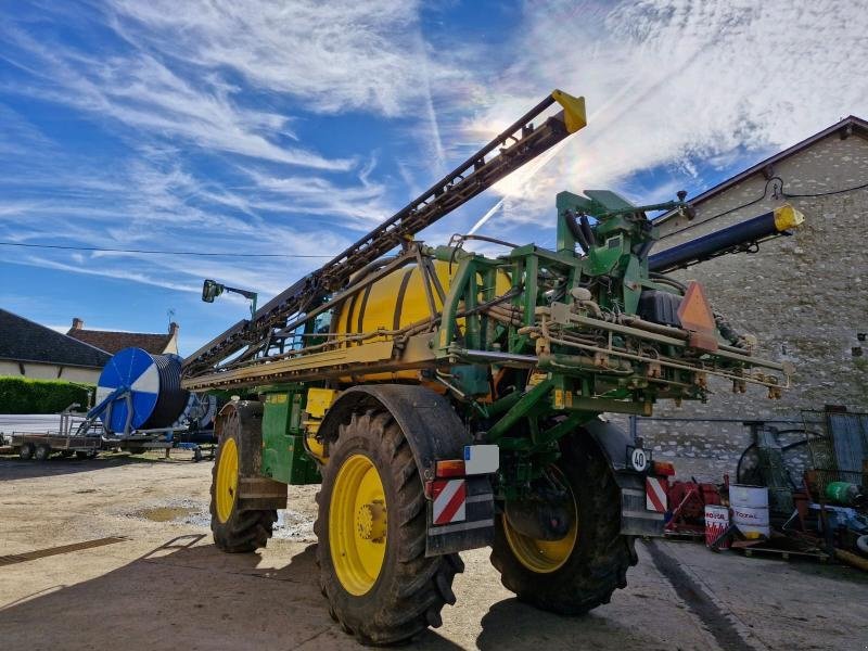 Selbstfahrspritze typu John Deere R4150i, Gebrauchtmaschine v BRAY en Val (Obrázek 5)