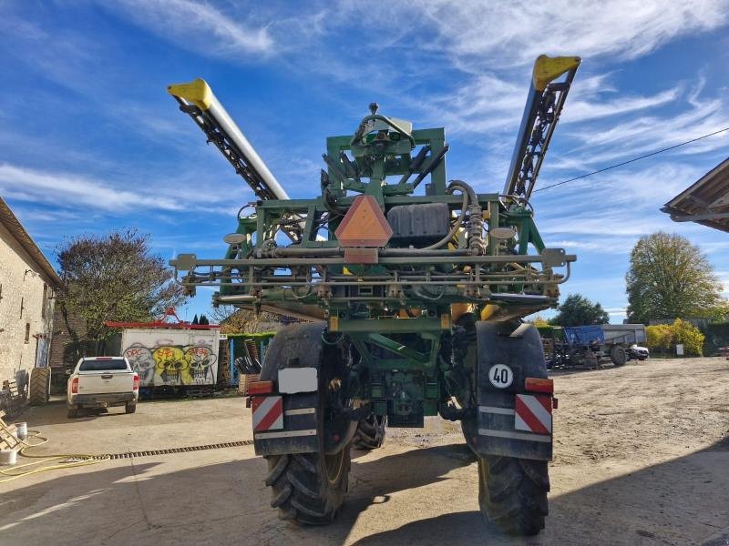 Selbstfahrspritze typu John Deere R4150i, Gebrauchtmaschine v BRAY en Val (Obrázek 7)