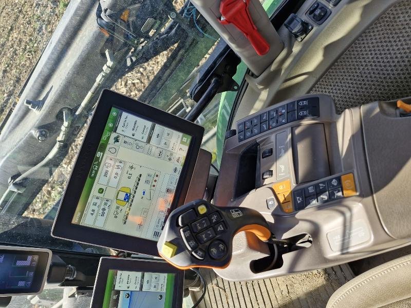 Selbstfahrspritze typu John Deere R4150i, Gebrauchtmaschine v BRAY en Val (Obrázek 11)