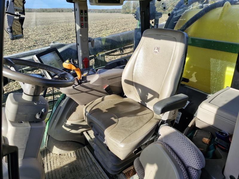 Selbstfahrspritze typu John Deere R4150i, Gebrauchtmaschine v BRAY en Val (Obrázek 9)