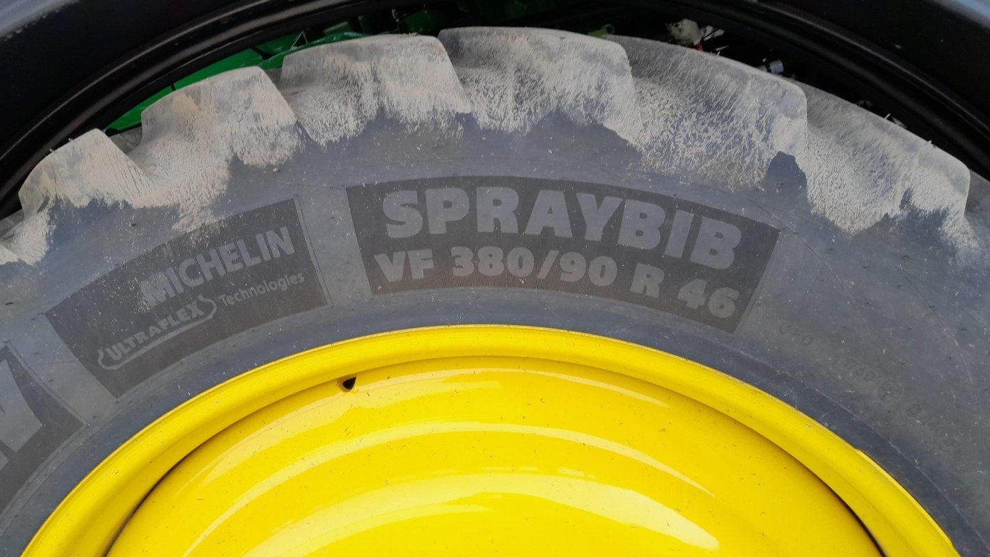 Selbstfahrspritze des Typs John Deere R4150i, Neumaschine in Mrągowo (Bild 5)
